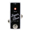 Xotic Effect Pedals - Super Clean Buffer - Front