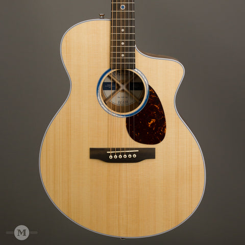Martin Acoustic Guitars - SC-13E
