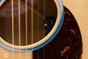 Martin Acoustic Guitars - SC-13E - Tuner