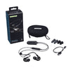 Shure Headphones - SE215 Bluetooth SE215-K-BT1 - Black
