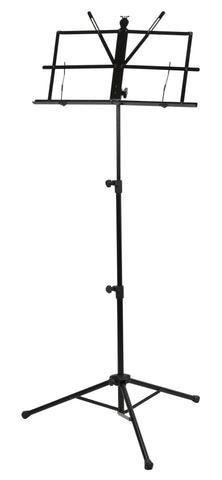 Strukture Music Stand - Black