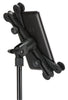 Strukture Universal Tablet Mount for Mic Stand