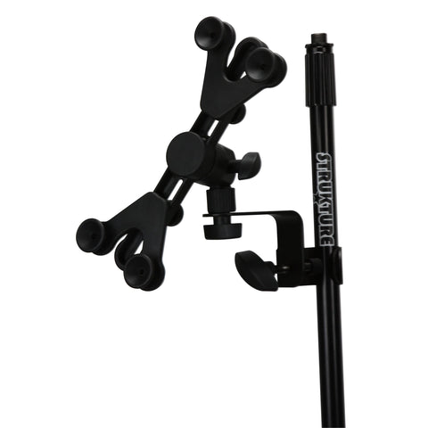 Strukture Universal Tablet Mount for Mic Stand