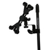 Strukture Universal Tablet Mount for Mic Stand