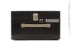 Analog Outfitters - "For Rent" Sarge Amp - Black