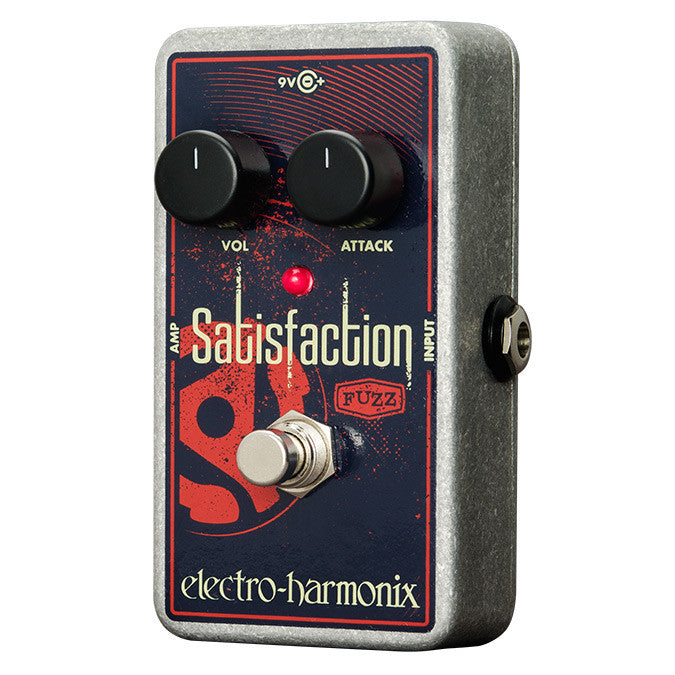 keith richards pedals Electro-Harmonix Effect Pedals
