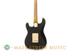 Seuf OH-19 Electric Guitar - back