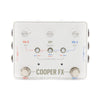 Cooper Fx - Signal Path Selector