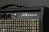 Silktone - Silktone Amp - Black - Logo