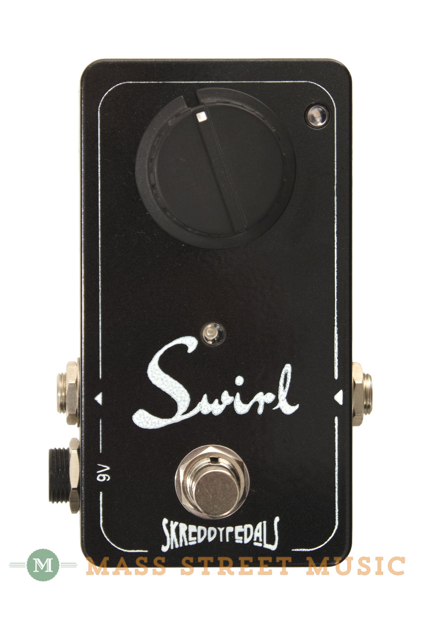 Skreddy Effect Pedals
