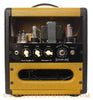 Swart Space Tone Combo Amplifier - back