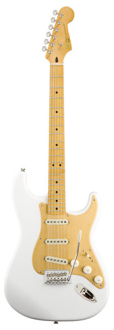 Squier Classic Vibe 50s Strat Olympic White