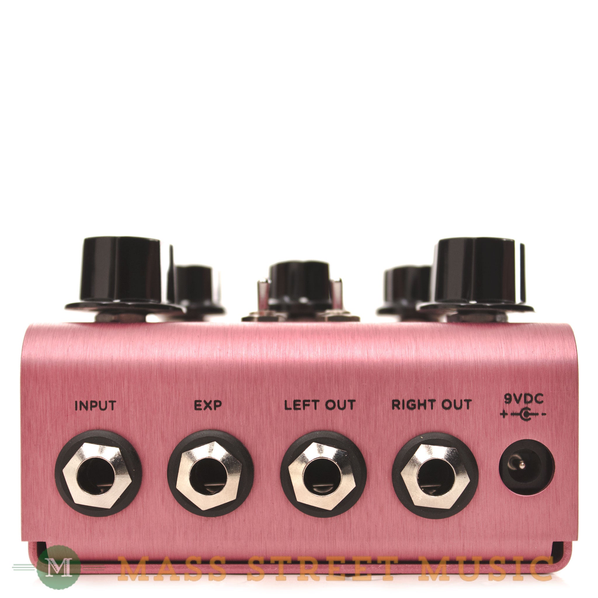 Strymon Effect Pedals - DIG Dual Digital Delay