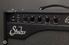 Suhr Amps - Bella Reverb - Hand-Wired Combo - Tolex front - Controls