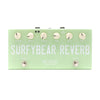 Surfy Industries - SurfyBear Compact Tank Surf Green (V1.1)