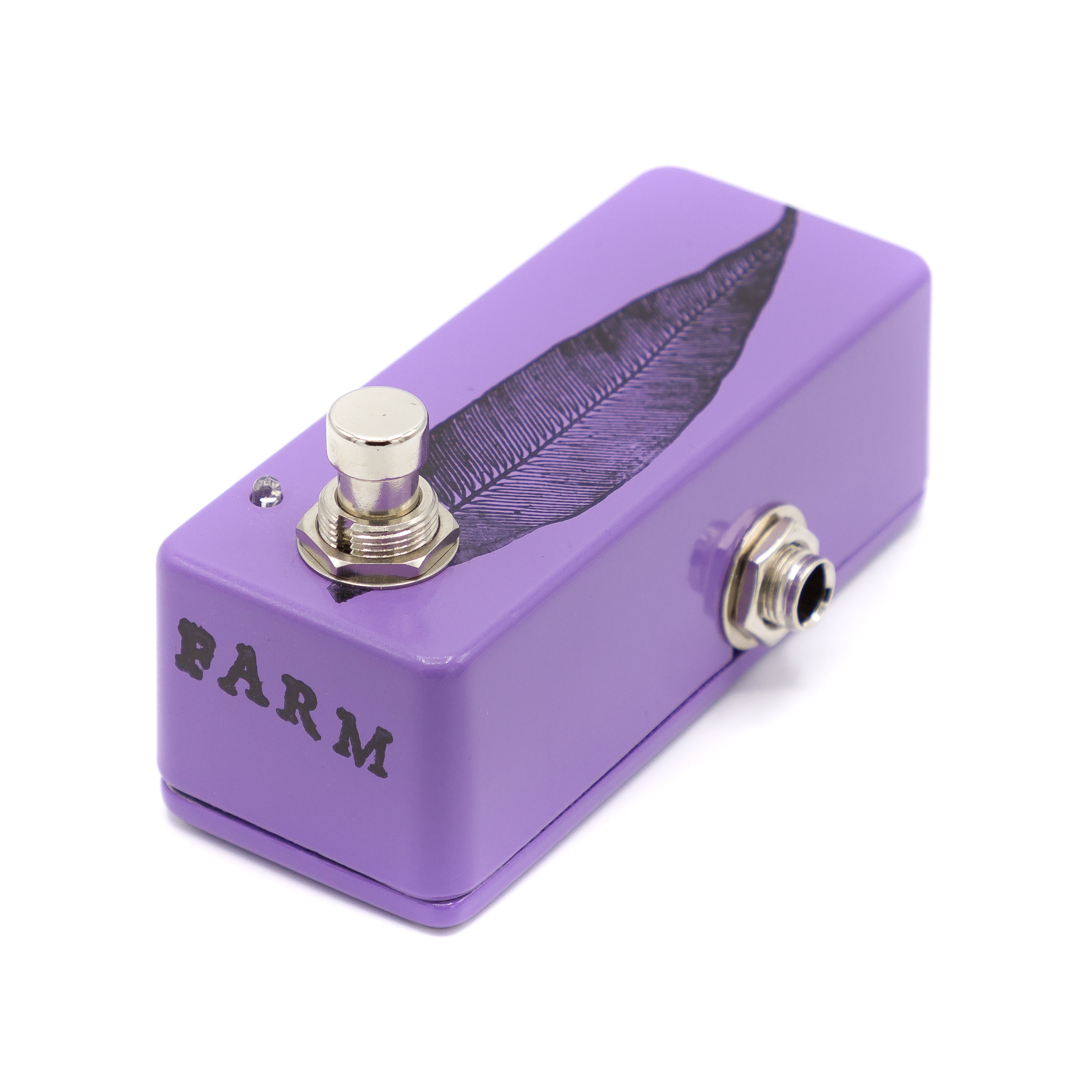 Farm Pedals - Sweet Leaf Fuzz