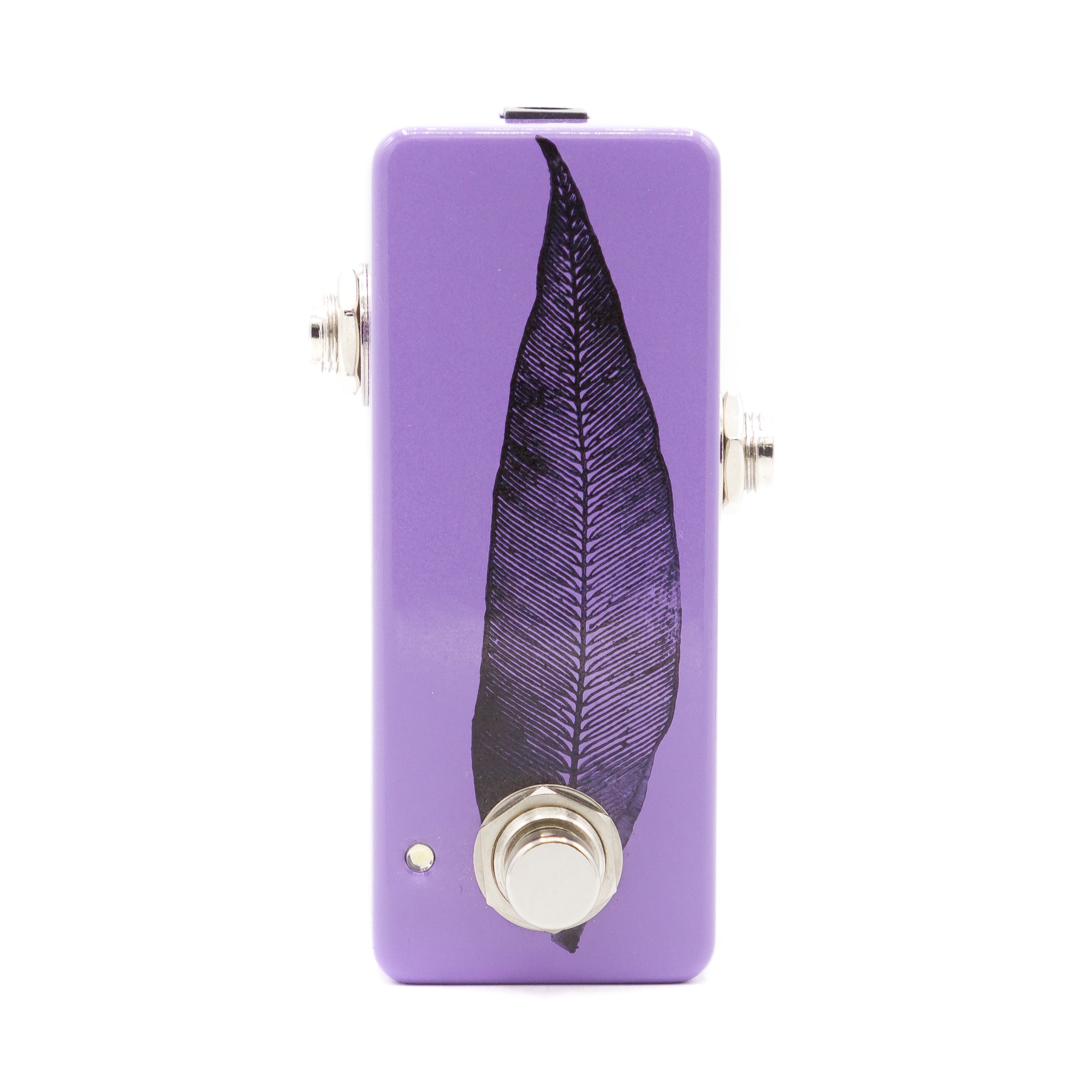 Farm Pedals - Sweet Leaf Fuzz