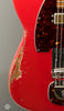 Tom Anderson Electric Guitars - T Classic In-Distress Lv3 - Fiesta Red