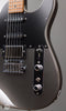 Tom Anderson Electric Guitars - T Classic Hollow Shorty - Metallic Charcoal - Controls