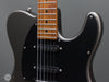 Tom Anderson Electric Guitars - T Classic Hollow Shorty - Metallic Charcoal - Pickups