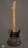 Tom Anderson Electric Guitars - T Classic Hollow Shorty - Metallic Charcoal