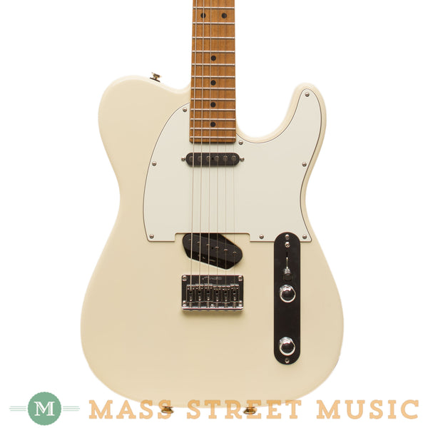 T'sGuitars DST-Classic 極上キルト TomAnderson T'sGuitars DST-Classic 極上キルト TomAnderson