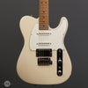 Tom Anderson Electric Guitars - T Classic Shorty Hollow Contoured - Blonde