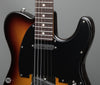 Tom Anderson Electric Guitars - T Icon - 3 Color Burst - Frets