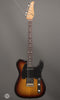 Tom Anderson Electric Guitars - T Icon - 3 Color Burst - Front