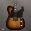 Tom Anderson Electric Guitars - T Icon Shorty - 3 Color Burst