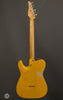 Tom Anderson Guitars - T Icon - In Distress Level 3 Translucent Butterscotch - Back