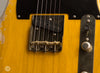 Tom Anderson Guitars - T Icon - In Distress Level 3 Translucent Butterscotch - Bridge