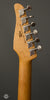 Tom Anderson Guitars - T Icon - In Distress Level 3 Translucent Butterscotch - Tuners