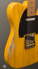 Tom Anderson Guitars - T Icon - In Distress Level 3 Translucent Butterscotch - Wear