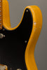 Tom Anderson Guitars - T Icon - In Distress Level 3 Translucent Butterscotch - Wear 3
