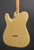 Tom Anderson Electric Guitars - T Icon Classic - Trans Butterscotch - Angle Back