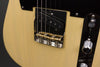 Tom Anderson Electric Guitars - T Icon Classic - Trans Butterscotch - Bridge