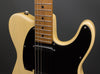 Tom Anderson Electric Guitars - T Icon Classic - Trans Butterscotch - details