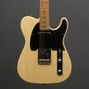 Tom Anderson Electric Guitars - T Icon Classic - Trans Butterscotch