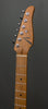 Tom Anderson Electric Guitars - T Icon Classic - Trans Butterscotch - Headstock