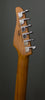 Tom Anderson Electric Guitars - T Icon Classic - Trans Butterscotch - Tuners