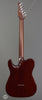 Tom Anderson Electric Guitars - T Icon Classic - Transparent Brown - Back