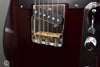 Tom Anderson Electric Guitars - T Icon Classic - Transparent Brown - Bridge