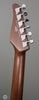Tom Anderson Electric Guitars - T Icon Classic - Transparent Brown - Tuners