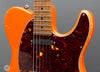 Tom Anderson Electric Guitars - T Icon - Distress Level 3 Tangerine Pearl - Pickups