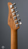 Tom Anderson Electric Guitars - T Icon - Distress Level 3 Tangerine Pearl - Tuners