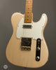 Tom Anderson Guitars - T Icon - Translucent Blonde - Angle