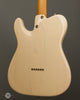 Tom Anderson Guitars - T Icon - Translucent Blonde - Back Angle