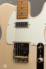 Tom Anderson Guitars - T Icon - Translucent Blonde - Pickups