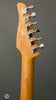 Tom Anderson Guitars - T Icon - Translucent Blonde - Tuners